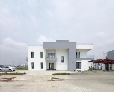 Exquisite Luxury Spacious Detached Duplex, Very Serene and Secured Estate, Osapa, Lekki, Lagos, Detached Duplex for Sale