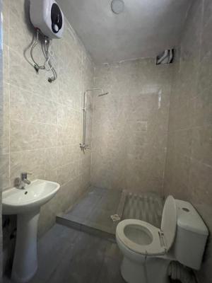 Newly Build 2 Bedrooms Apartment, Ologolo, Lekki, Lagos, Flat / Apartment for Rent