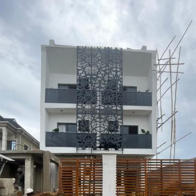 a Furnished and Modern Studio Apartment, Shomolu, Lagos, Self Contain (single Rooms) for Sale