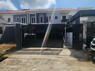 Furnished, Beautiful 1 Bedroom Apartment