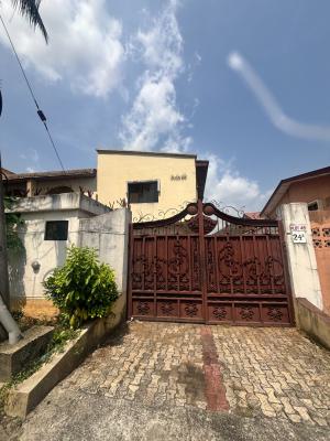 4 Bedroom Self-serviced Duplex, Gra, Ogudu, Lagos, Semi-detached Duplex for Rent