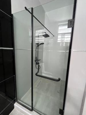 Newly Build 4 Bedrooms Semi Detached Duplex, Orchid, Lekki, Lagos, Semi-detached Duplex for Rent