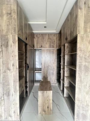 Very Spacious 4bedroom Duplex with Bq, Gra Phase 1, Magodo, Lagos, Semi-detached Duplex for Sale