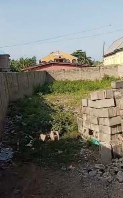 Half Plot, Badagry, Lagos, Commercial Land for Sale
