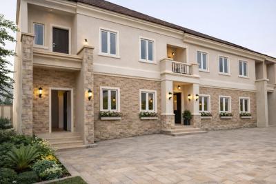 New 3 Bedroom Terrace Duplex+bq, Rockvale Manors Estate Apo Dutse, Apo, Abuja, House for Rent