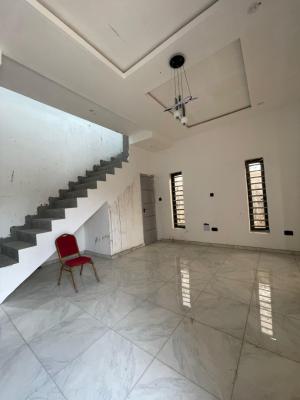 Fully Fitted 4bedroom Duplex with Bq, Gra, Ogudu, Lagos, Terraced Duplex for Sale