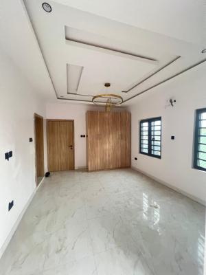 Lovely 4bedroom Duplex with Bq, Gra Phase 1, Magodo, Lagos, Semi-detached Duplex for Sale