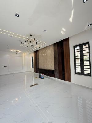 Neatly Built 5 Bedroom Fully Detached, Ikota, Lekki, Lagos, House for Sale