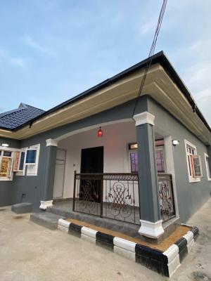 Exotic and Exquisitely Finished 3 Bedroom Detached Bungalow, Ogbogoro / Off New Road By Adageorge, Port Harcourt, Rivers, Detached Bungalow for Sale