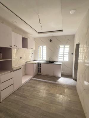 Lovely 5bedroom Duplex with Bq, Gra Phase 1, Magodo, Lagos, Semi-detached Duplex for Sale