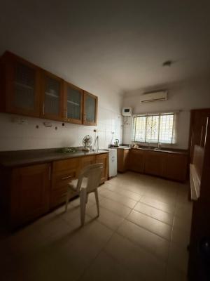 Well Maintained 4bedroom Duplex with Bq for Corporate Office, Lekki, Lagos, Semi-detached Duplex for Rent