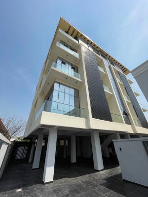 Beautiful 3 Bedroom Apartments Available, Emma Abimbola Cole, Lekki Phase 1, Lekki, Lagos, Flat / Apartment for Sale