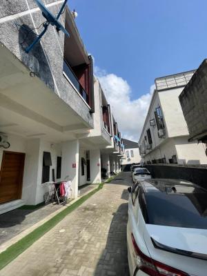 3 Bedroom Terrace Duplex, Ikota, Lekki, Lagos, Terraced Duplex for Rent