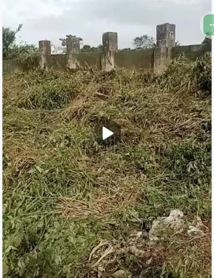 5 Hectares of Land, New Lekki Airport Road, Ibeju Lekki, Lagos, Mixed-use Land for Sale