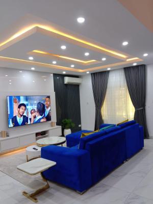 Furnished 3 Bedroom Apartment, Ajah, Lagos, Terraced Duplex for Sale