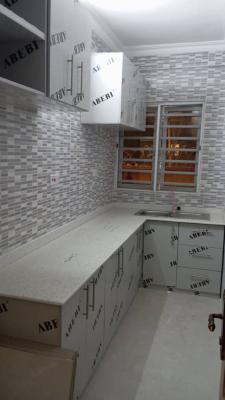 Newly Renovated 2 Bedroom Ground Inside an Estate, Anthony, Maryland, Lagos, Flat / Apartment for Rent