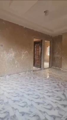 Newly Built Standard and Spacious 2 Bedroom Flat with Personal Balcony, Pedro, Gbagada, Lagos, Flat / Apartment for Rent