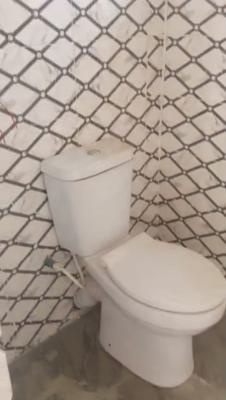 Newly Built Roomself, Akoka, Yaba, Lagos, Self Contain (single Rooms) for Rent