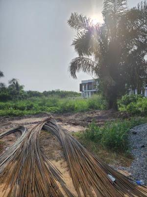 379 Sqm Bareland, Megamound Estate, Lekki, Lagos, Industrial Land for Sale