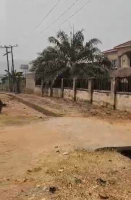 2000sqm of a Residential Land, Kado, Abuja, Residential Land for Sale