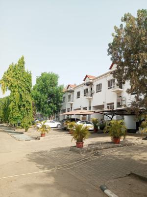 4-bedroom Terrace Duplex Apo Legislative Quarters, Abuja (fct), Apo, Abuja, Terraced Duplex for Sale