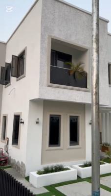 4 Bedrooms Detached House, Sangotedo, Ajah, Lagos, Detached Duplex for Sale