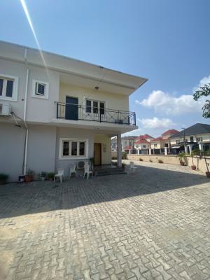 5 Bedroom Semi Detached Commercial Property in Lekki Phase 1, Marwa Lekki Right, Lekki Phase 1, Lekki, Lagos, House for Rent