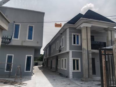 Newly Built 1 Bedroom Apartment, Elesekan Area Street, Ibeju Lekki, Lagos, Mini Flat (room and Parlour) for Rent