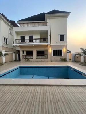 6 Bedroom Fully Detached, Asokoro District, Abuja, Detached Duplex for Rent