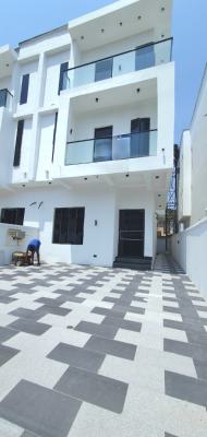 Luxury 5bedrooms Semidetached Home, Ikota, Lekki, Lagos, Semi-detached Duplex for Sale