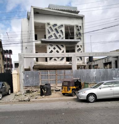 an Uncompleted Development Suitable for Air Bnb Or Hotel Business, Ajiran Road, Agungi, Lekki, Lagos, Commercial Property for Sale