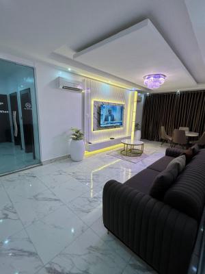 Luxurious Furnished 2 Bedroom Flat in Banana Island Ikoyi, Banana Island Ikoyi, Banana Island, Ikoyi, Lagos, Flat / Apartment for Rent