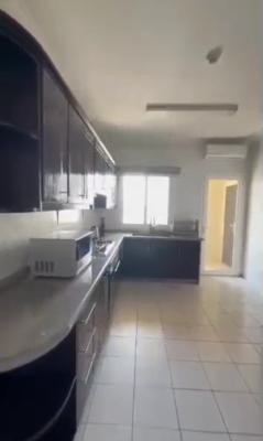 Furnished 3-bedroom Apartment with Bq, Gerrlad Maison Apartment, Old Ikoyi, Ikoyi, Lagos, Flat / Apartment for Rent