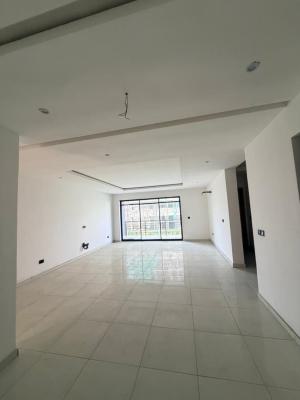 4 Bedroom Maisonette, Lekki Phase 1, Lekki, Lagos, Terraced Duplex for Rent