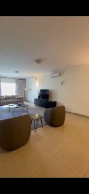 Fully Furnished 3-bedroom Apartment with Bq, Gerard Road, Ikoyi, Lagos, Flat / Apartment for Rent