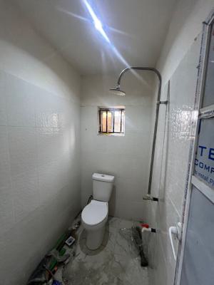 Newly Built Self Contain, Dutse, Apo, Abuja, Self Contain (single Rooms) for Rent