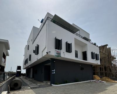 2 & 3 Bedroom Maisonettes _, Ocean Bay Estate, Orchid Rd., Lekki, Lagos, House for Sale