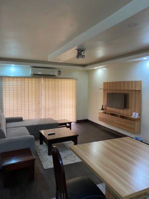 Furnished 1 Bedroom Flat  Wuse 2, Wuse 2, Wuse 2, Abuja, Flat / Apartment for Rent