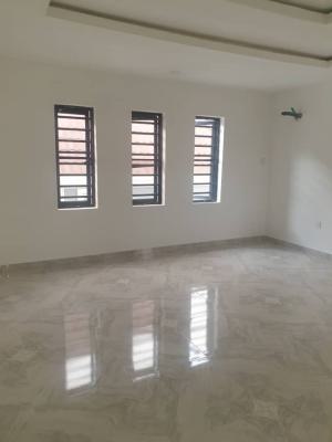 a 4bedroom Terrace Duplex with Bq  in Ologolo Spg Road Lekki., Spg Road Lekki., Ologolo, Lekki, Lagos, Terraced Duplex for Rent