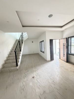 New Built 3 Bedroom Terrace Duolex, Ogombo Ajah Lagos, Ogombo, Ajah, Lagos, Terraced Duplex for Rent