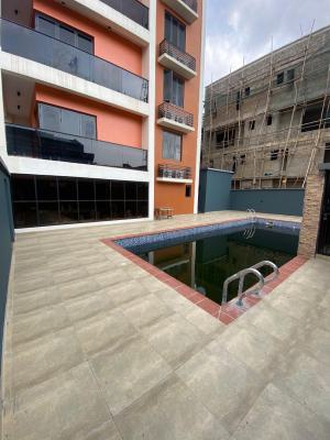 Brand New 3 Bedroom Apartment with Bq, Lekki Phase 1, Lekki, Lagos, Flat / Apartment for Rent
