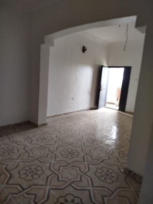 Newly  Built and Spacious  2 Bedroom Apartment{ Upstairs}, Olokonla, Ajah, Lagos, Flat / Apartment for Rent