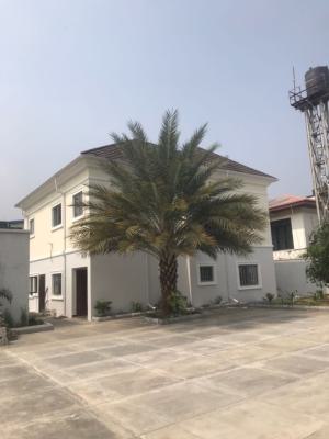 Newly Built 4 Units of 3 Bedroom Apartments with Servant Quarters, Off Victoria Arobieke, Lekki Phase 1, Lekki, Lagos, Commercial Property for Rent