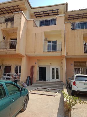 Newly Built 3 Bedroom Terrace Duplex, Mbora (nbora), Abuja, Mbora (nbora), Abuja, Terraced Duplex for Rent