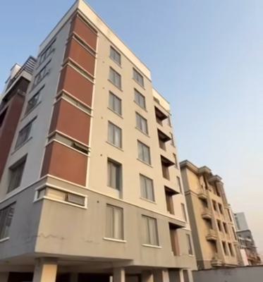 Three Bedroom Flat Apartment with Bq, Swimming Pool, Gym Elevator, Oniru, Victoria Island (vi), Lagos, Flat / Apartment for Rent