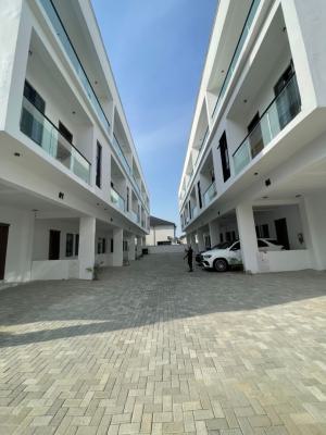 4 Bedroom Terrace Duplex, Lekki, Lagos, Terraced Duplex for Sale