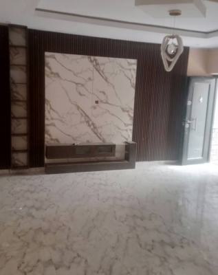 Newly Built Miniflat, Omole Phase 2, Ikeja, Lagos, Mini Flat (room and Parlour) for Rent