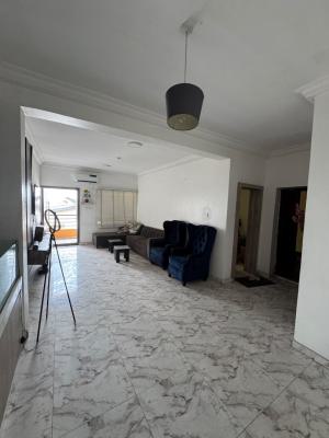 Spacious Serviced 2 Bedroom Apartment, Horizon Estate, Ikate Elegushi, Lekki, Lagos, Flat / Apartment for Rent