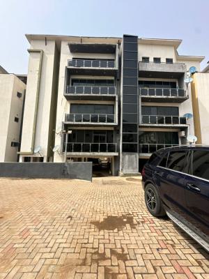 1 Bedroom Apartment  Open Kitchen Plan, Apo, Abuja, Mini Flat (room and Parlour) for Sale