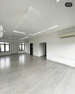 Lovely 3 Bedroom Apartment, Old Ikoyi, Ikoyi, Lagos, Flat / Apartment for Rent